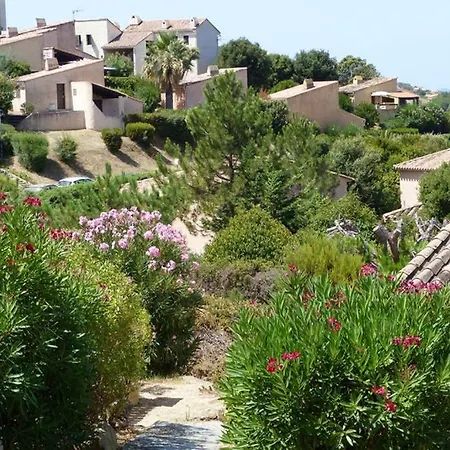 Studio Avec Vue Mer Dans La Baie D'ajaccio شقة بورْتِكْسْيو