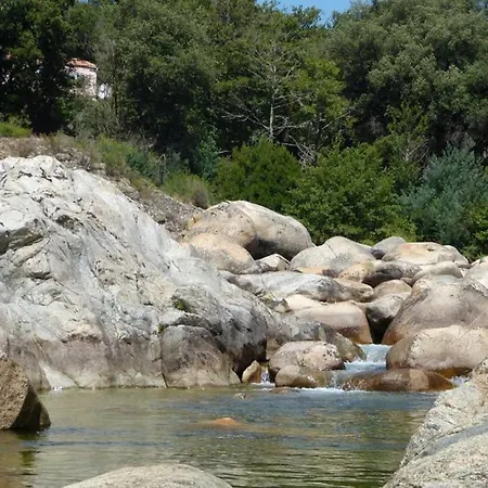 Studio Avec Vue Mer Dans La Baie D'ajaccio *