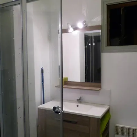 شقة Studio Avec Vue Mer Dans La Baie D'ajaccio بورْتِكْسْيو